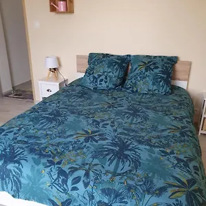 Hébergement de vacances Chez Pilou, Varennes-sur-Allier