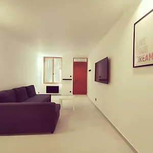 Appartement La Passerelle, Sainte-Colombe (Isere)